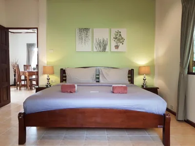 Woodlawn Villas Resort – Photos 12